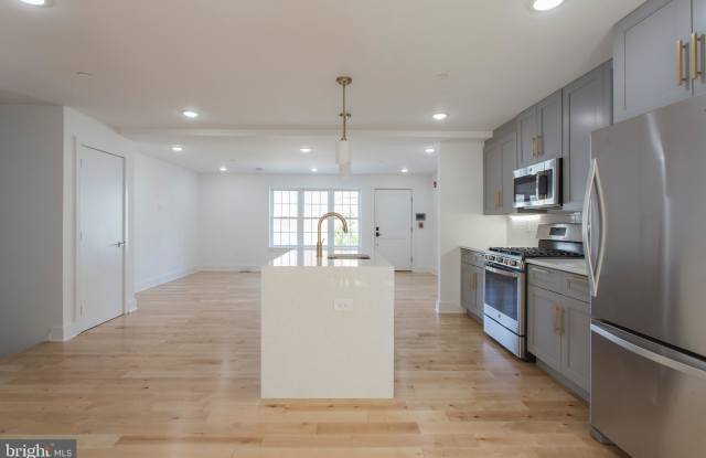 2646 MANTON STREET - 2646 Manton Street, Philadelphia, PA 19146