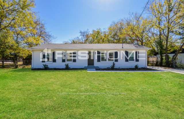 3325 Kings Lane - 3325 Kings Lane, Nashville, TN 37218