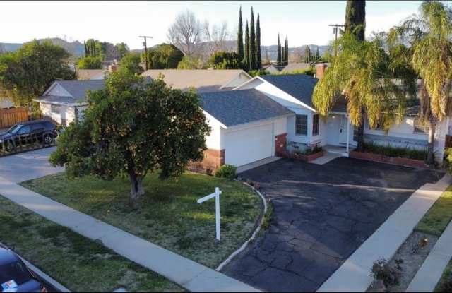 20335 Londelius Street - 20335 Londelius Street, Los Angeles, CA 91306