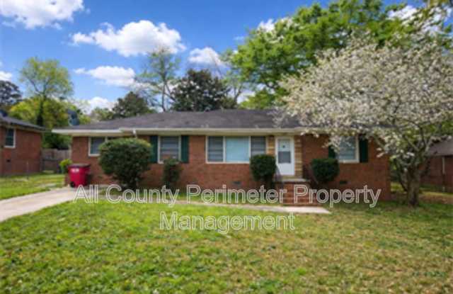 2639 Tredway Drive photos photos