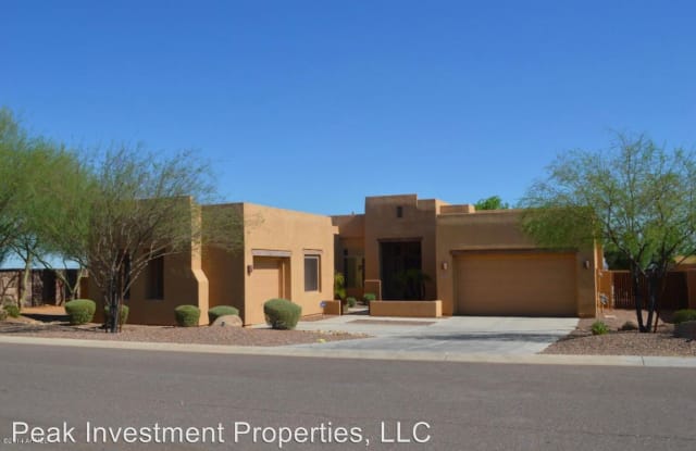 1820 W. SUMMERSIDE RD - 1820 West Summerside Road, Phoenix, AZ 85041