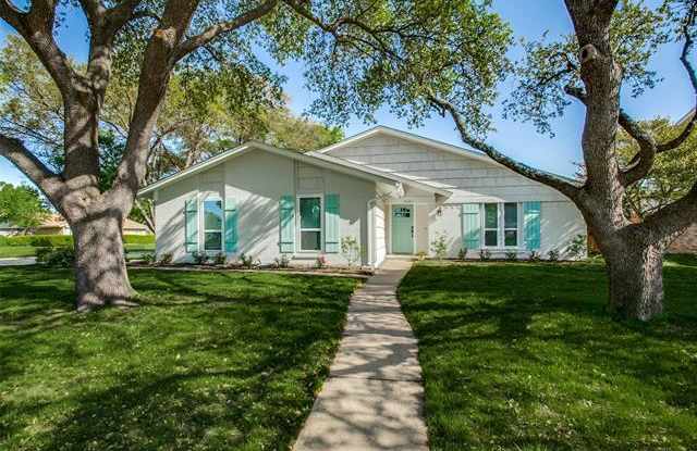 2001 Clearfield Circle - 2001 Clearfield Circle, Richardson, TX 75081