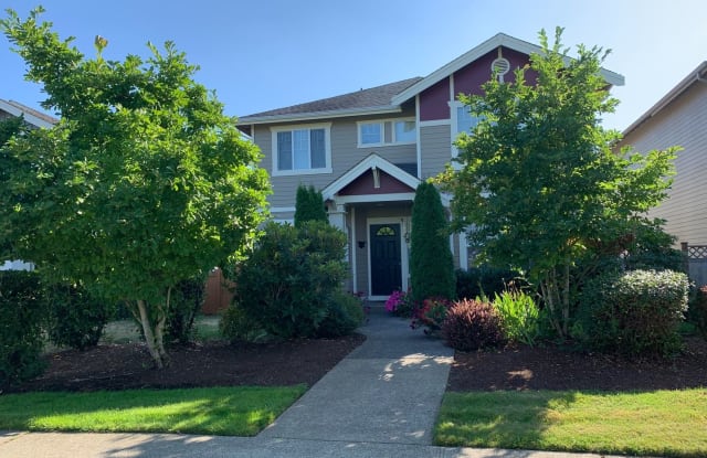 16211 SE 251st St - 16211 Southeast 251st Street, Covington, WA 98042