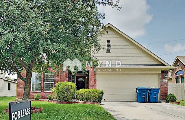 21335 Gable Meadows Ln - 21335 Gable Meadows Lane, Harris County, TX 77379