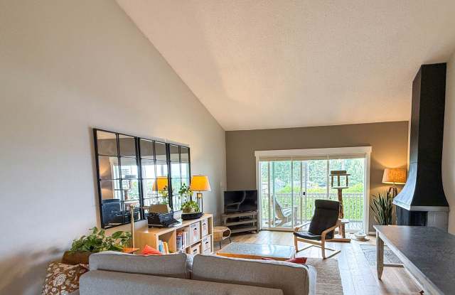 2Bd/1.5Ba Edmonds Condo photos photos