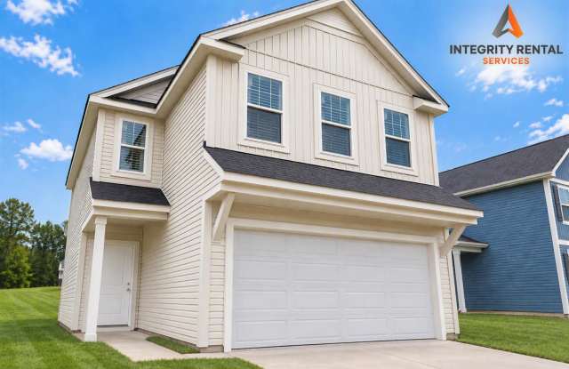 BRAND NEW 3 br home in Shay Crossing Minutes from I-85 - Available 11/04 Gallery 1