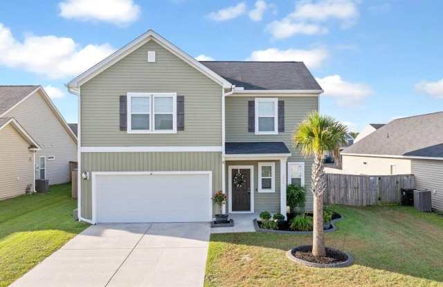322 Bountiful Drive - 322 Bountiful Drive, Berkeley County, SC 29461