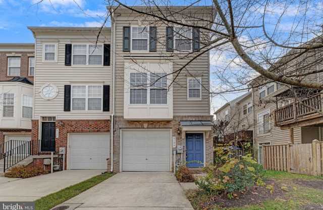 8155 MISSISSIPPI ROAD - 8155 Mississippi Road, Maryland City, MD 20724