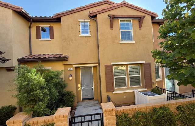 West Creek 3 Bedroom Home for Rent in Valencia! photos photos