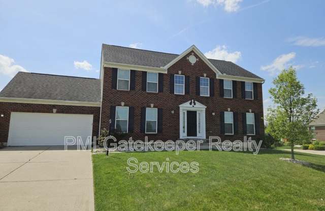 6835 Corkwood Knoll - 6835 Corkwood Knoll, Butler County, OH 45011