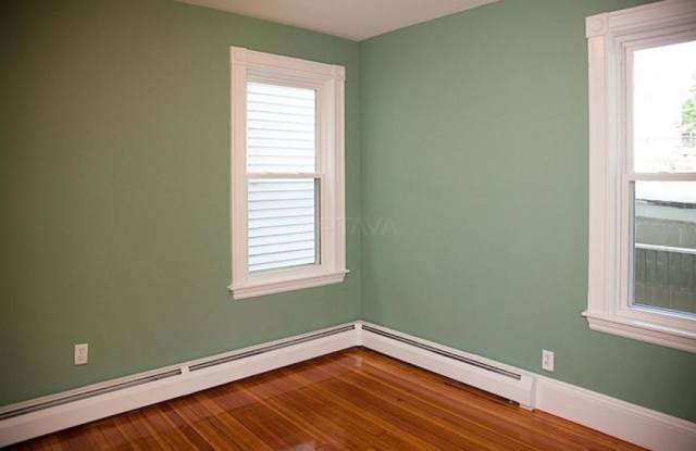 21 Granite St. - 21 Granite Street, Somerville, MA 02143