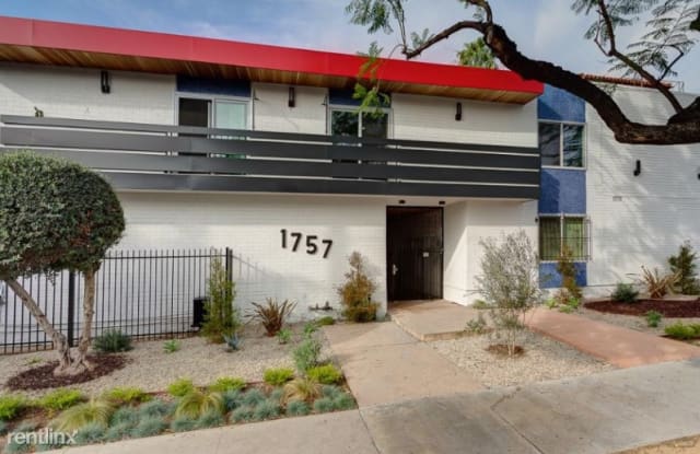 1757 N Kingsley Dr. 215 - 1757 N Kingsley Dr, Los Angeles, CA 90027