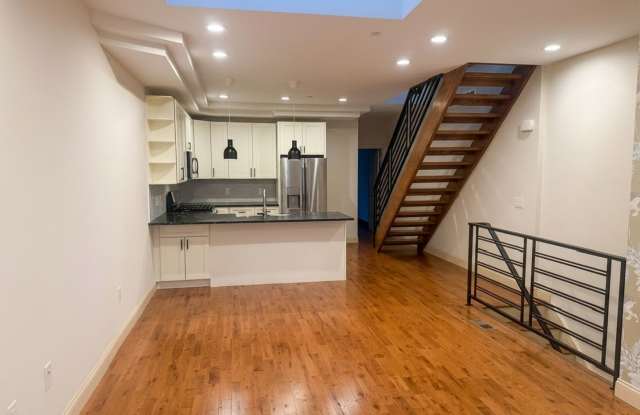 3-Bedroom, 3-Bath Home with Roof Deck and Enclosed Garage photos photos