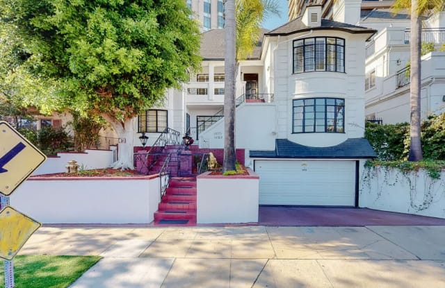 10771 Ashton Ave - 10771 Ashton Avenue, Los Angeles, CA 90024