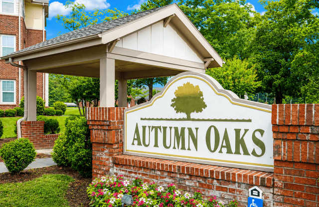 Autumn Oaks Gallery 3