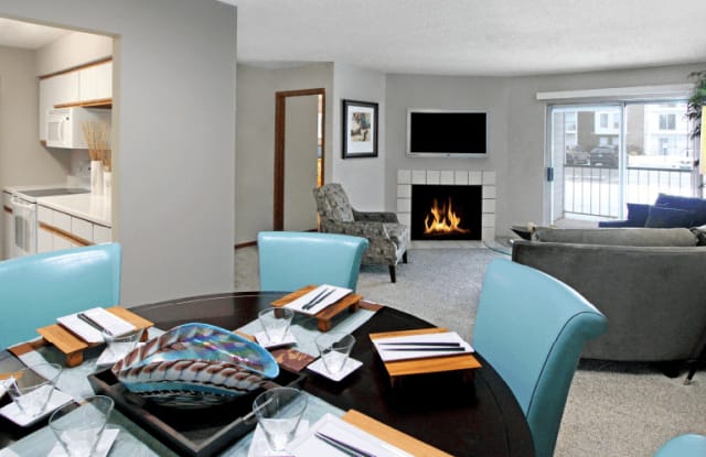 The Vanderbilt Apartments photos photos