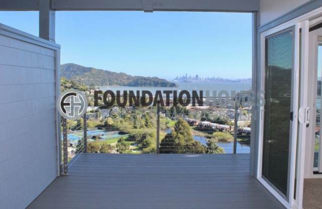 15 Corinthian Court - 15 Corinthian Court, Tiburon, CA 94920