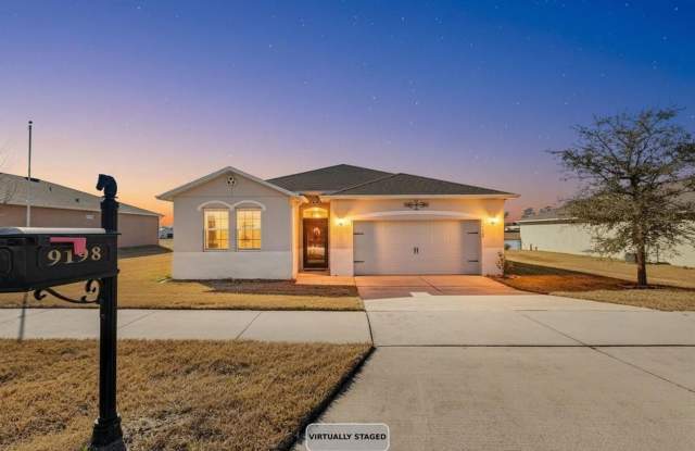 Gated 55+ JB Ranch 3/2 Home photos photos