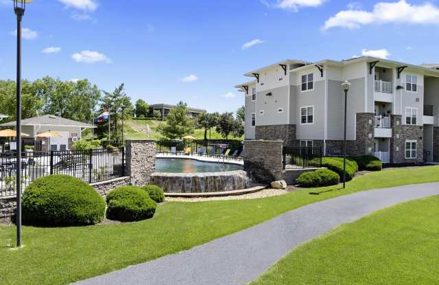 The Fairways Apartment Homes Gallery 3