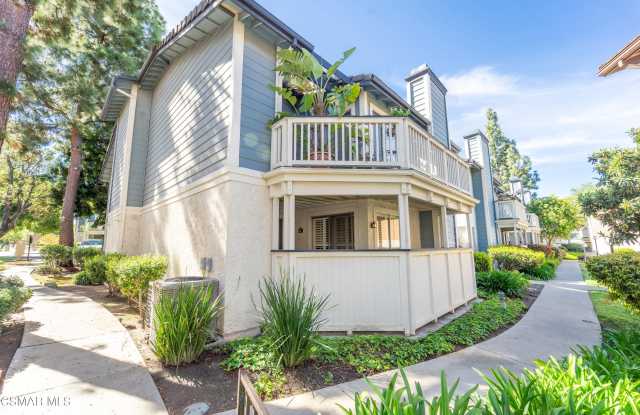 2450 Pleasant Way - 2450 Pleasant Way, Thousand Oaks, CA 91362