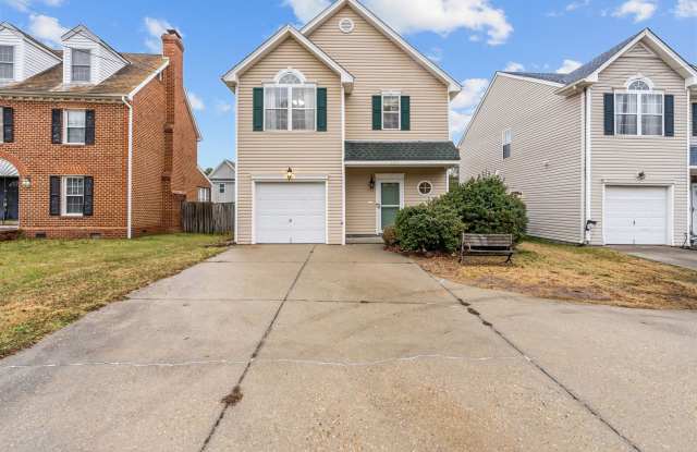 Modern Coastal Living in the Heart of Virginia Beach photos photos