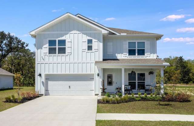 Hammock Oaks Estate Available in February! photos photos