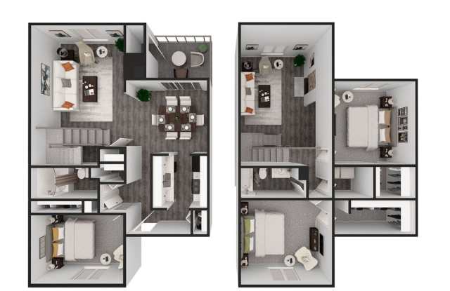 Coventry Court West Apartments photos photos