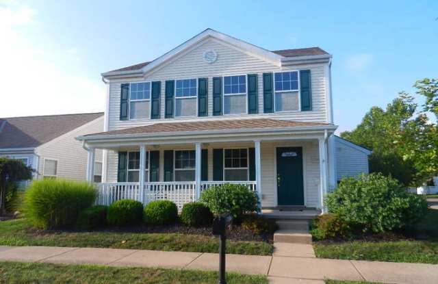 7146 Winterbek Avenue - 7146 Winterbek Avenue, Columbus, OH 43054