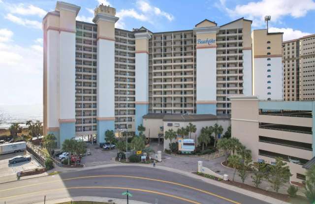 4800 S Ocean Blvd. - 4800 South Ocean Boulevard, North Myrtle Beach, SC 29582