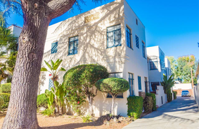 256 N. 3rd St -5 - 256 N 3rd St, San Jose, CA 95112