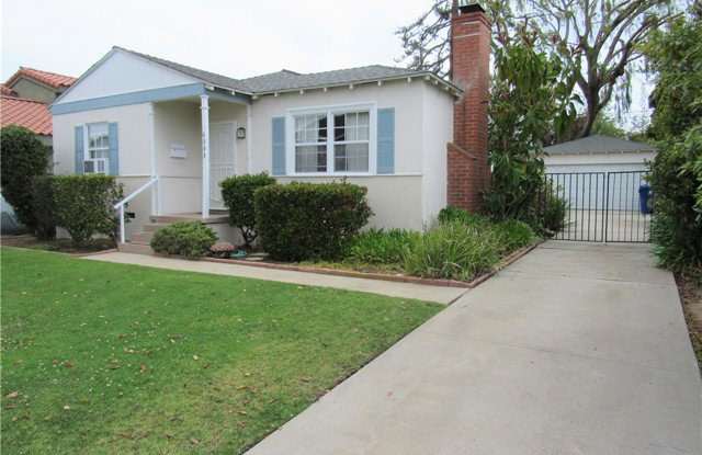 6553 West 82nd Street - 6553 West 82nd Street, Los Angeles, CA 90045