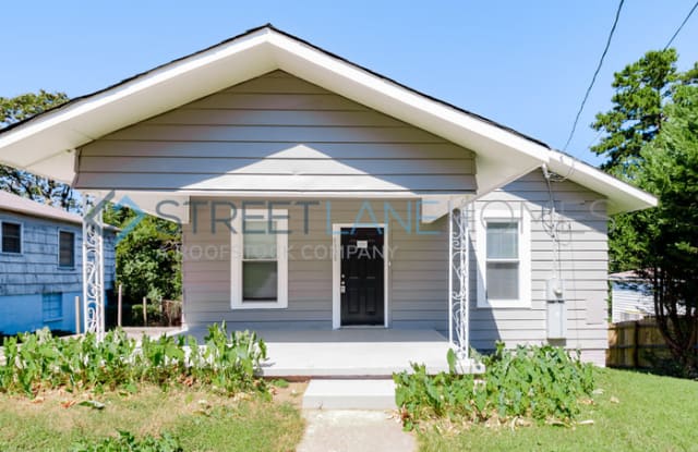 8328 7th Court South - 8328 7th Court South, Birmingham, AL 35206