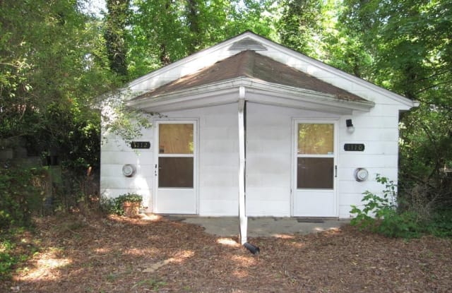 3812 S Columbia - 3812 South Columbia Street, Chapel Hill, NC 27516