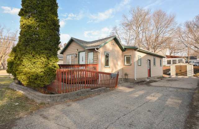 Rent Special!  2 Bed, 1 Bath Home Near Mayo Clinic photos photos