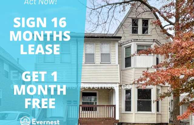 1334 West 89th Street - 1334 West 89th Street, Cleveland, OH 44102