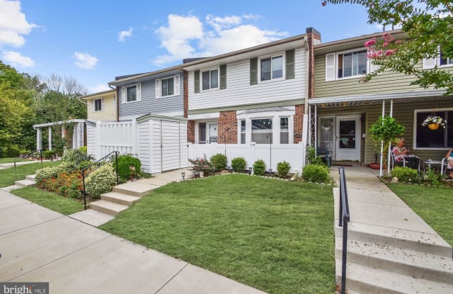 15003 EARDLEY - 15003 Eardley Court, Aspen Hill, MD 20906