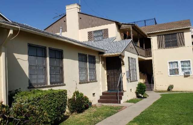 938 S Grand View St 4 Gallery 2
