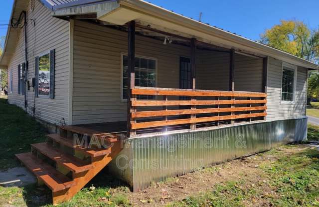 360 Dudney Hill Rd. - 360 Dudney Hill Lane, Jackson County, TN 38562