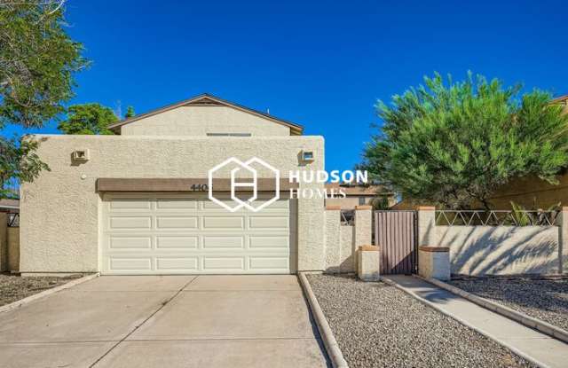 4406 West Wescott Drive - 4406 West Wescott Drive, Phoenix, AZ 85308