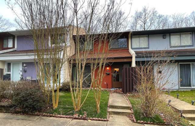 12167 SANIBEL COURT - 12167 Sanibel Court, Reston, VA 20191