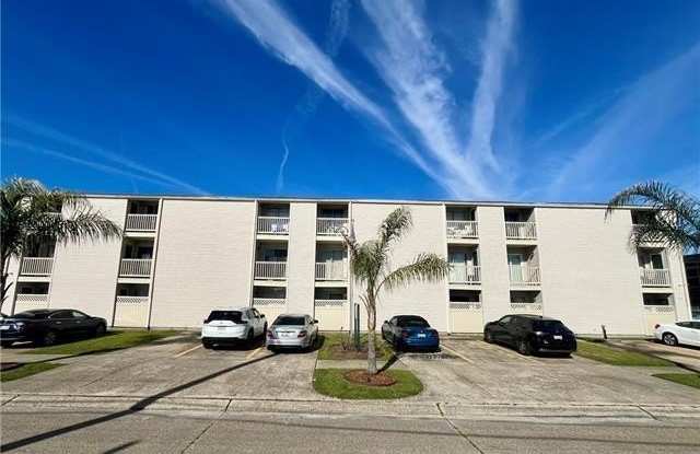 2330 EDENBORN Avenue - 2330 Edenborn Avenue, Metairie, LA 70001 2330 EDENBORN Avenue - 2330 Edenborn Avenue, Metairie, LA 70001