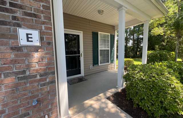Murrells Inlet - 3 Bedroom / 2.5 Bath Townhome Gallery 2