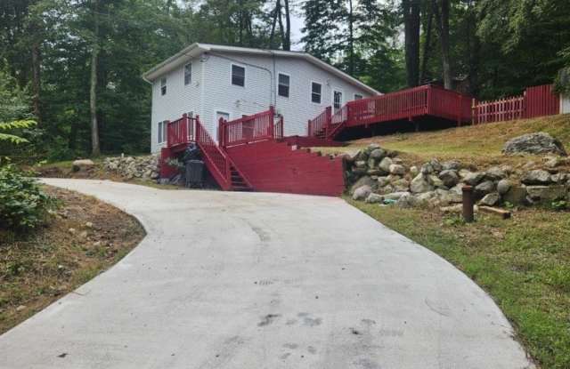 20 Decker Pond Rd - 20 Decker Pond Road, Sussex County, NJ 07461