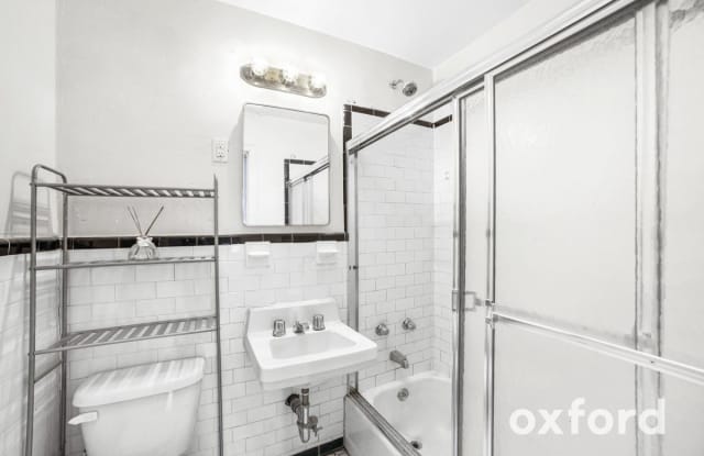 45 West 86th Street - 45 West 86th Street, New York City, NY 10024