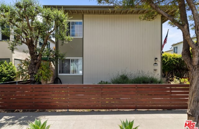 2848 EXPOSITION BLVD - 2848 Exposition Boulevard, Santa Monica, CA 90404