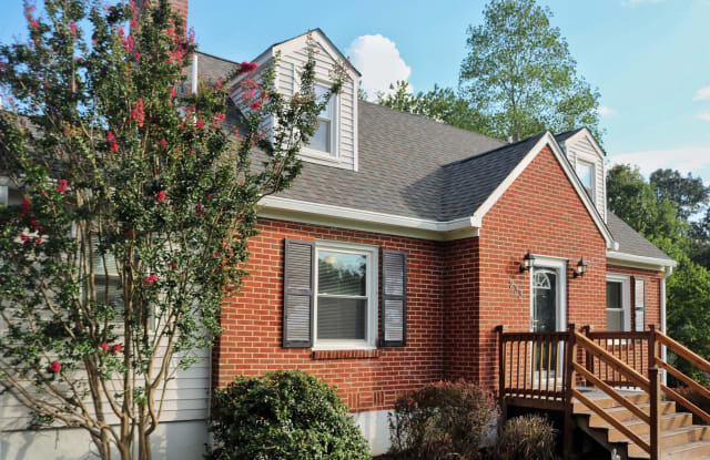 233 Alta Lane - A - 233 Alta Ln, Lynchburg, VA 24502