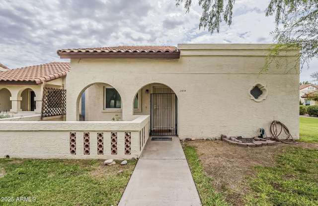 5136 E Evergreen Street unit: 1105 photos photos