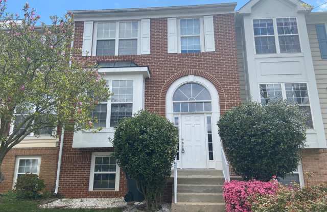 20409 ASHCROFT TERRACE - 20409 Ashcroft Terrace, Cascades, VA 20165
