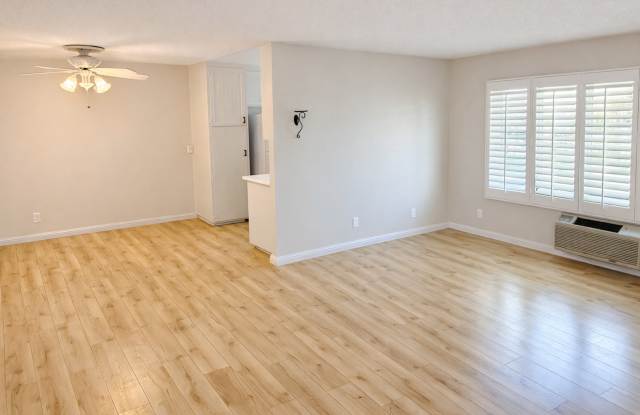 1 Bed / 1 Bath Condo for Lease – Walk to Downtown La Mesa! photos photos