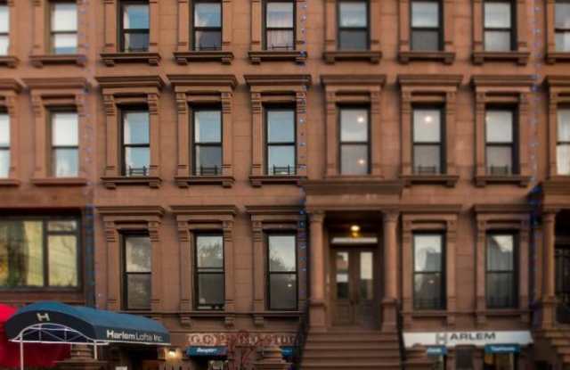 272 Lenox Avenue - 272 Malcolm X Boulevard, New York City, NY 10027